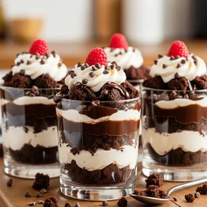 Desserts
