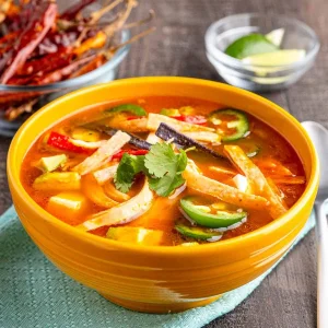 soup